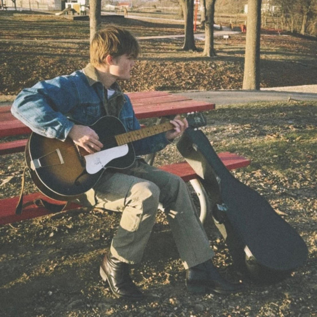 He's Enough cover art