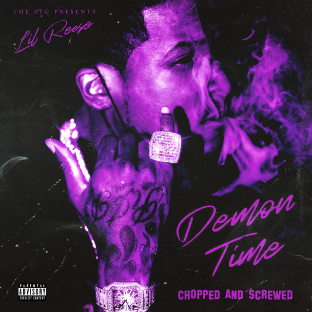 Demon Time (Chopped & Screwed)