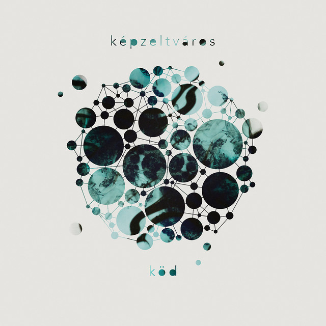Köd cover art