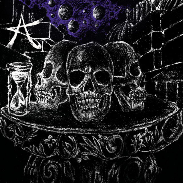 Astraal cover art