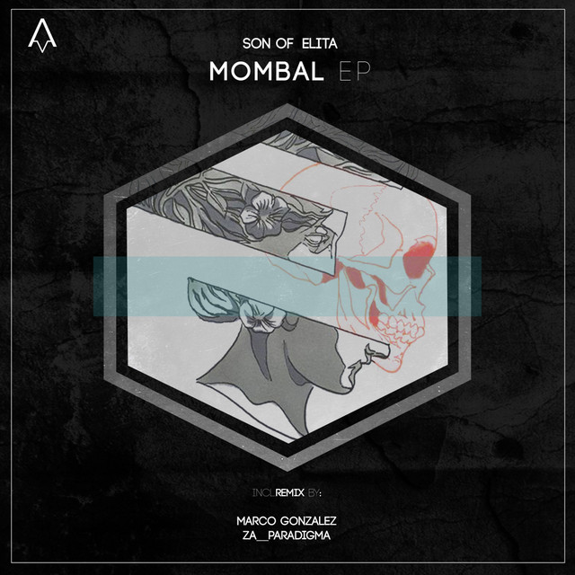 Mombal - Za__Paradigma Remix album art