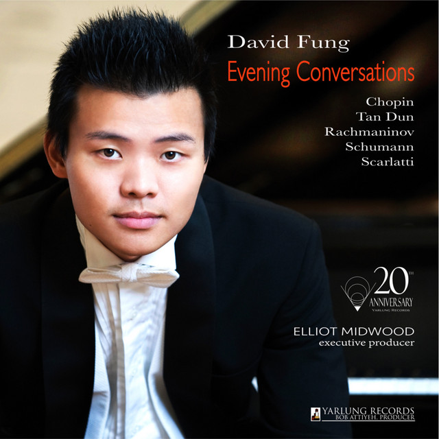 Evening Conversations