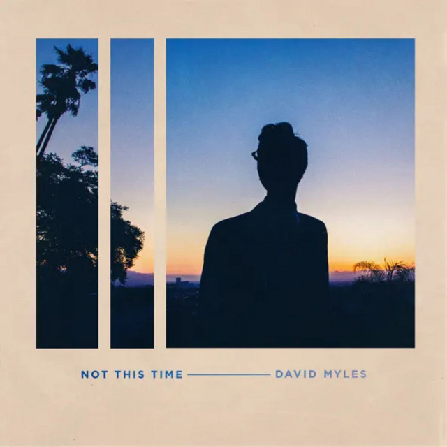 Not This Time (feat. Reeny Smith & Mahalia Smith)
