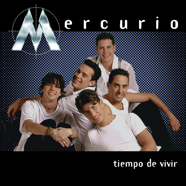 Tiempo De Vivir cover art
