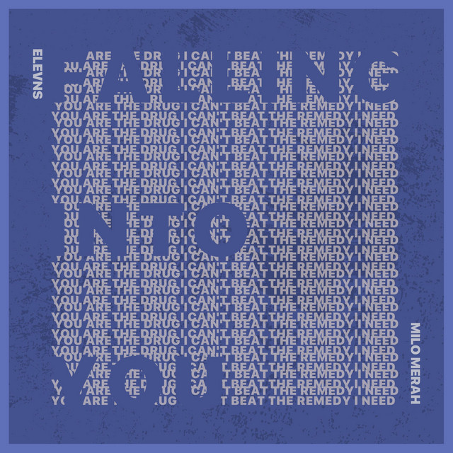 Falling into You cover art