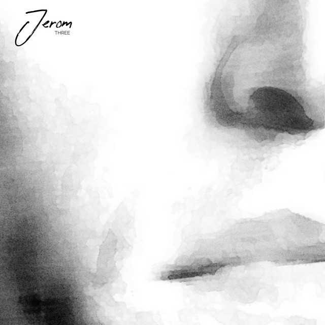 Three cover art