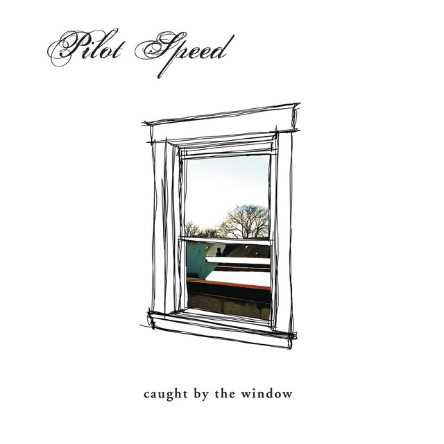 Caught By The Window (International Version) cover art