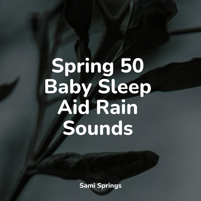 Spring 50 Baby Sleep Aid Rain Sounds - Album by Kinderlieder Megastars ...