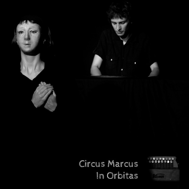 In Orbitas cover