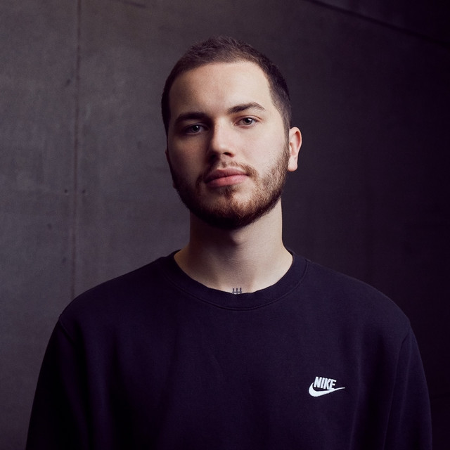 LaMond Introduction album image