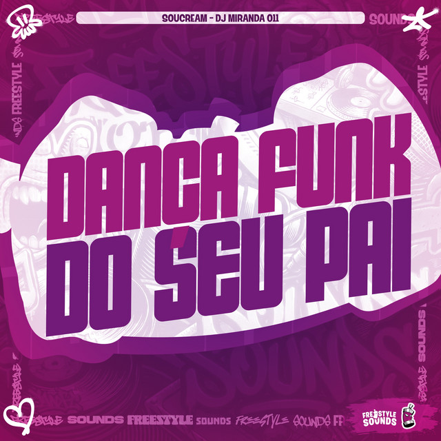 Dança Funk Do Seu Pai