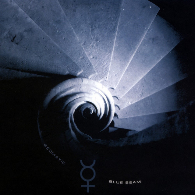 Blue Beam cover art