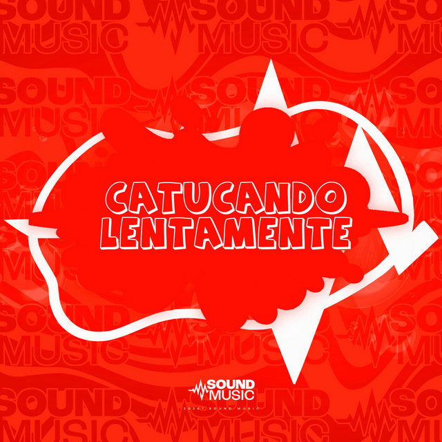 CATUCANDO LENTAMENTE