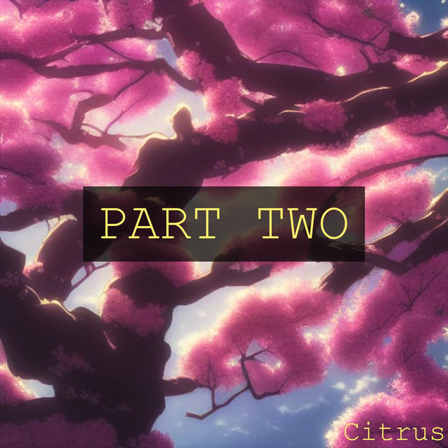 Part Two cover art