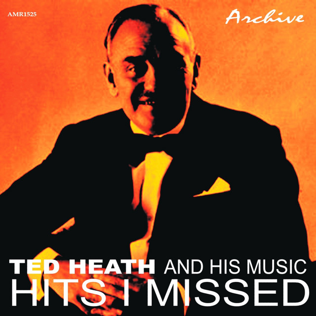 Hits I Missed cover art