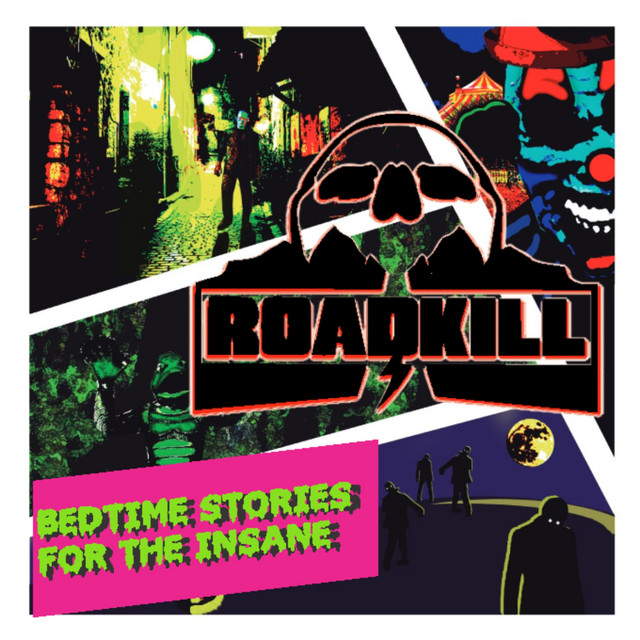 Jhon Roadkill