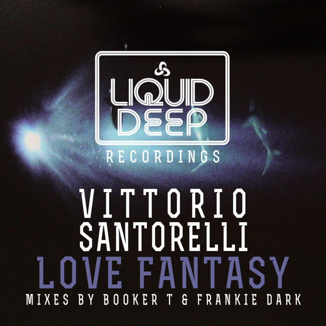 Love Fantasy - Original Mix