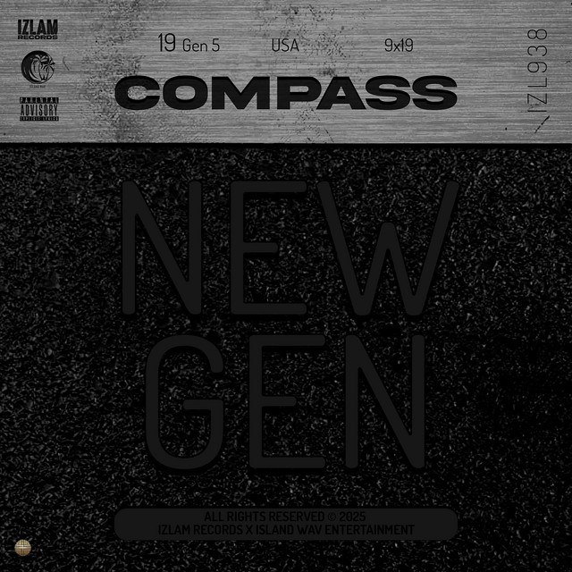 Compass - New Gen