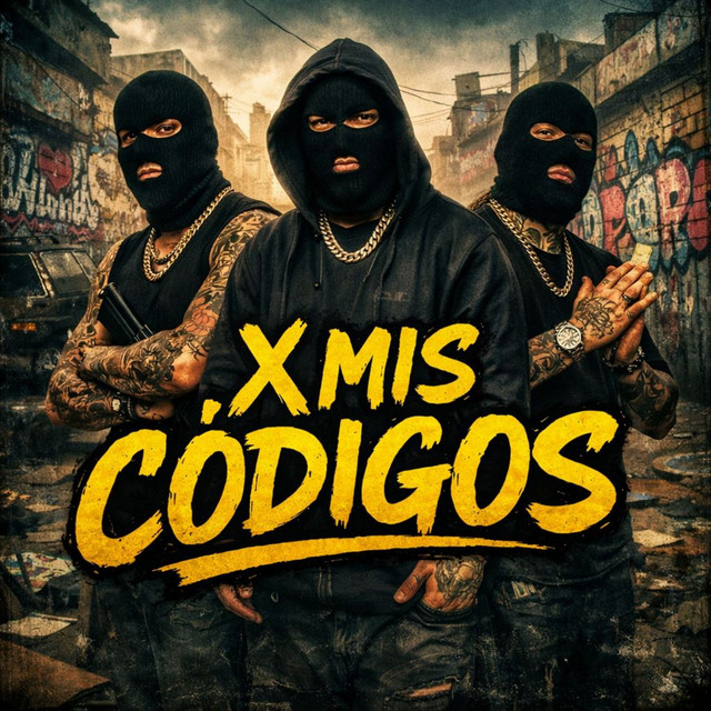 X Mis Codigos