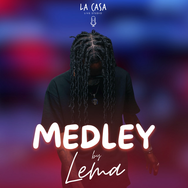 Medley - La Casa Studio (Live) album image