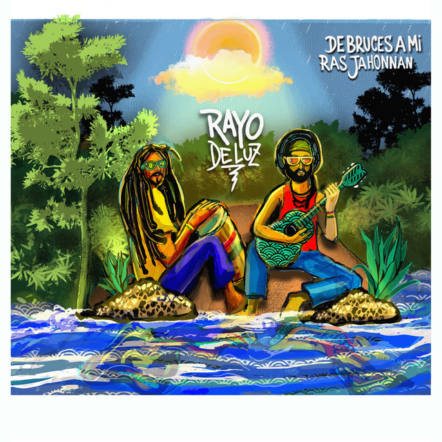 Rayo de Luz