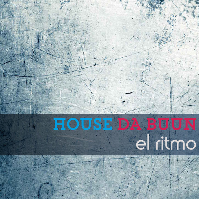 El Ritmo cover art