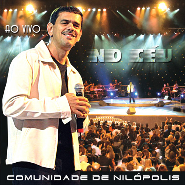 No Céu (Ao Vivo) by Comunidade de Nilópolis
