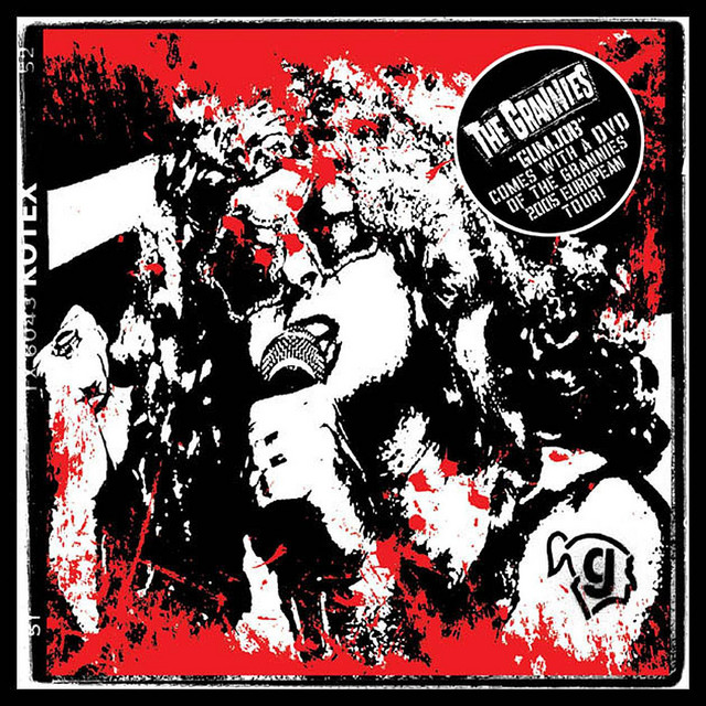 Gumjob cover art