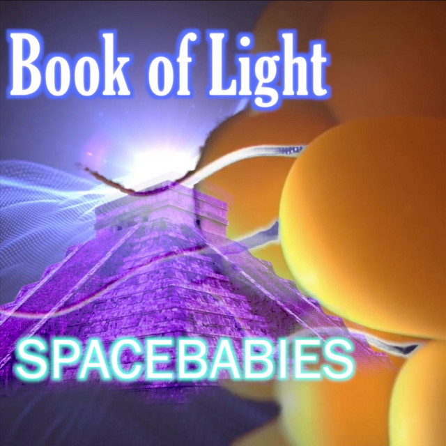 Book of Light cover
