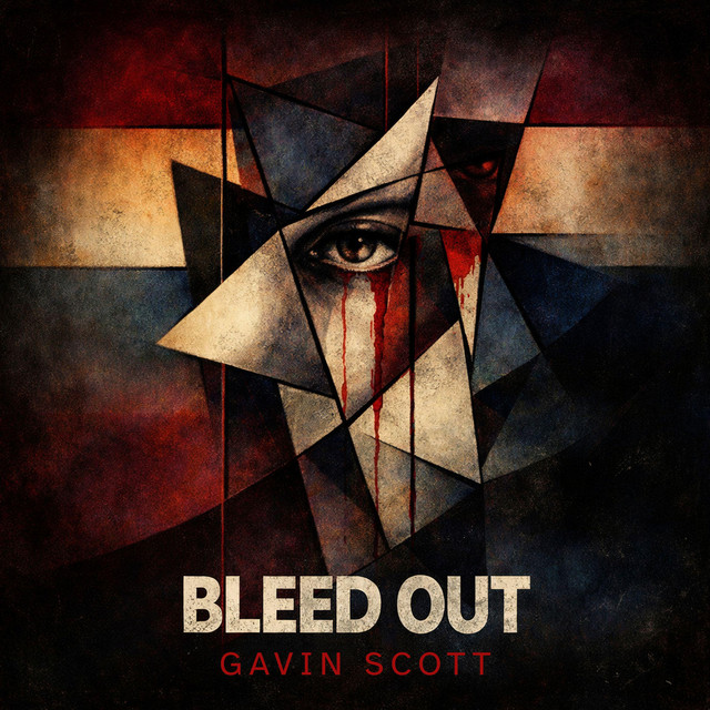 Gavin Scott - Bleed Out