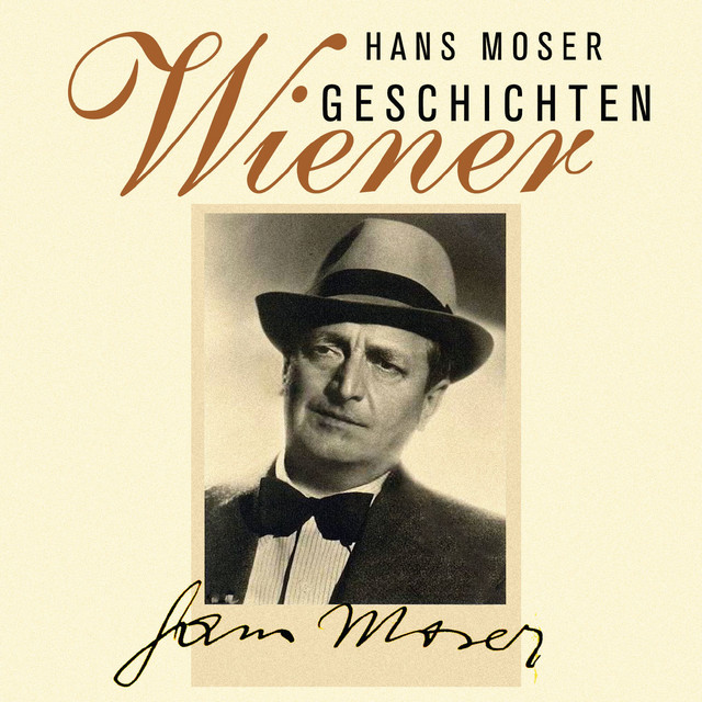 Wiener Geschichten cover art