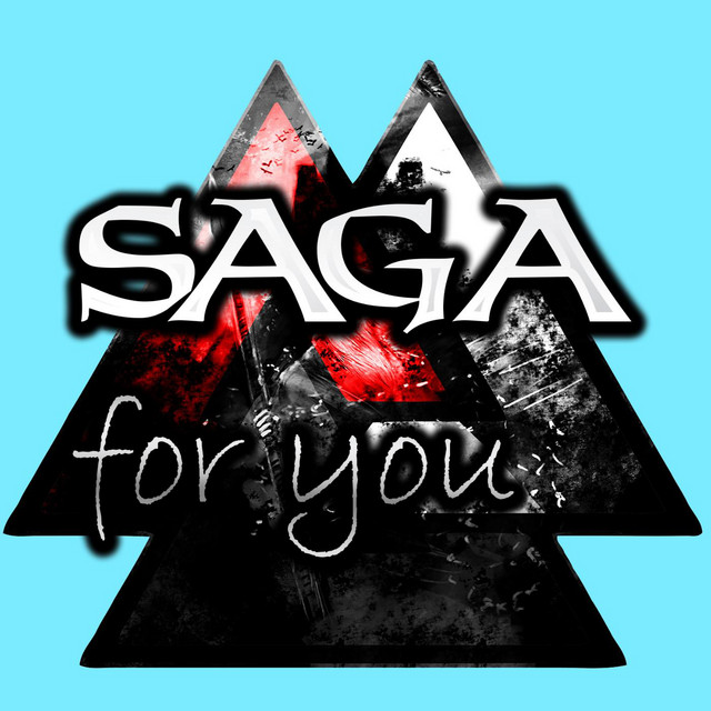 For You cover art