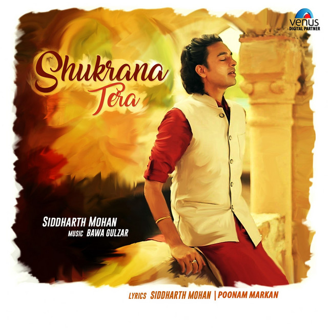 Shukrana Tera