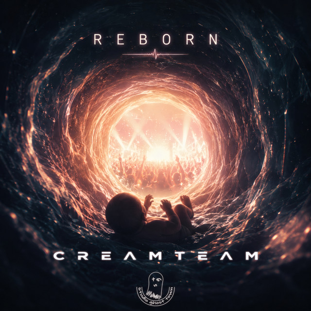 Reborn cover