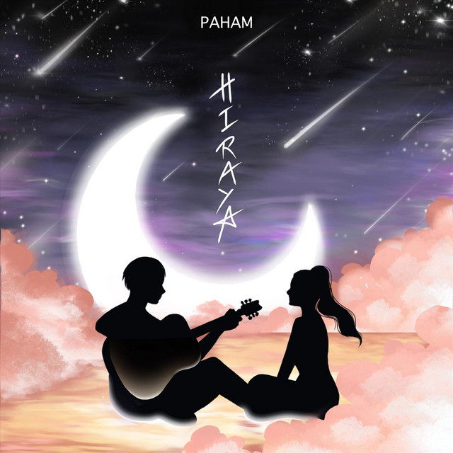 Hiraya cover art