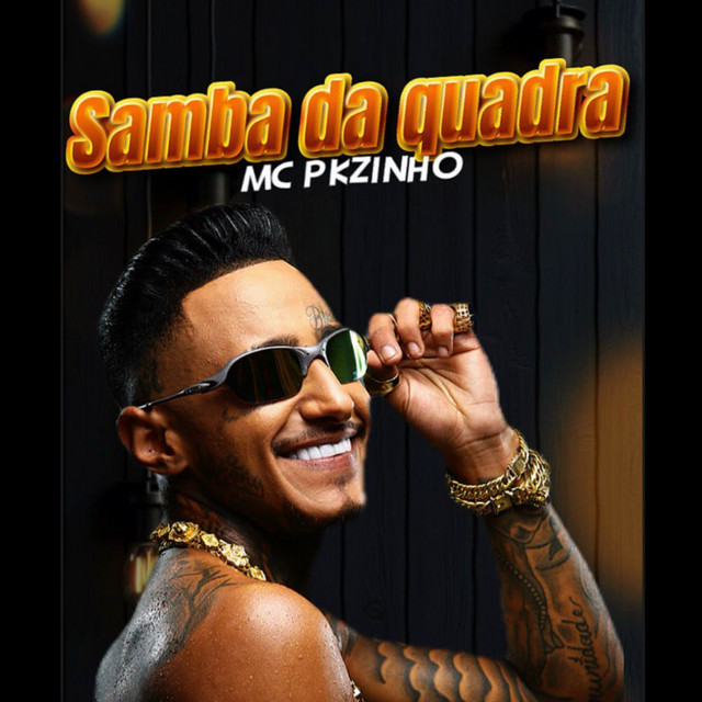 SAMBA DA QUADRA