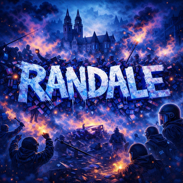undefined album image