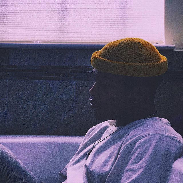 THINKIN BOUT cover art
