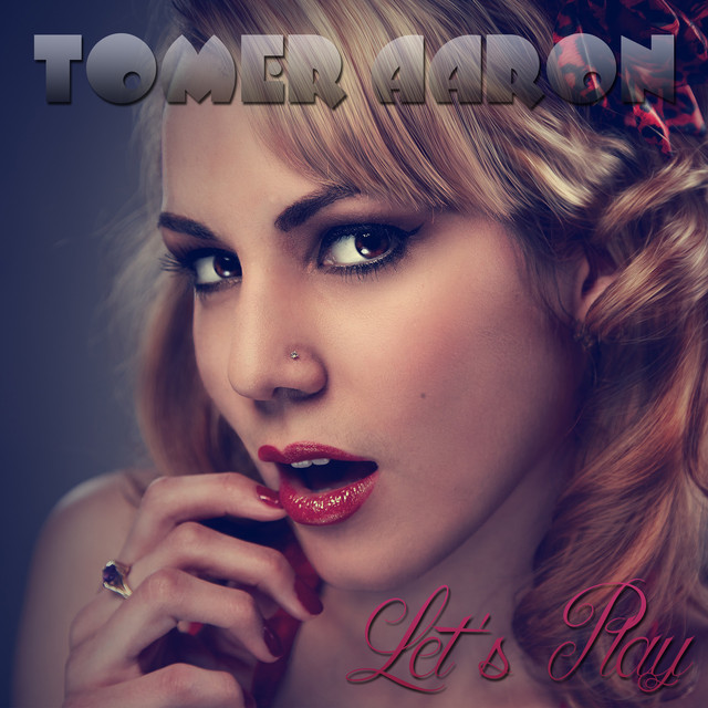 Let's Play cover art
