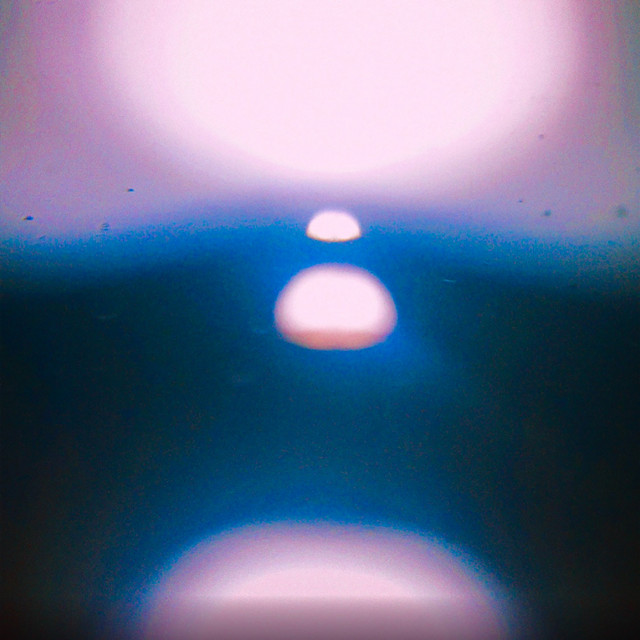 Low Key cover art