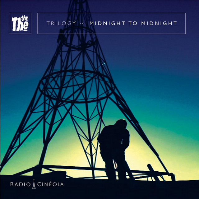 Volume 6: Midday to Midnight cover art
