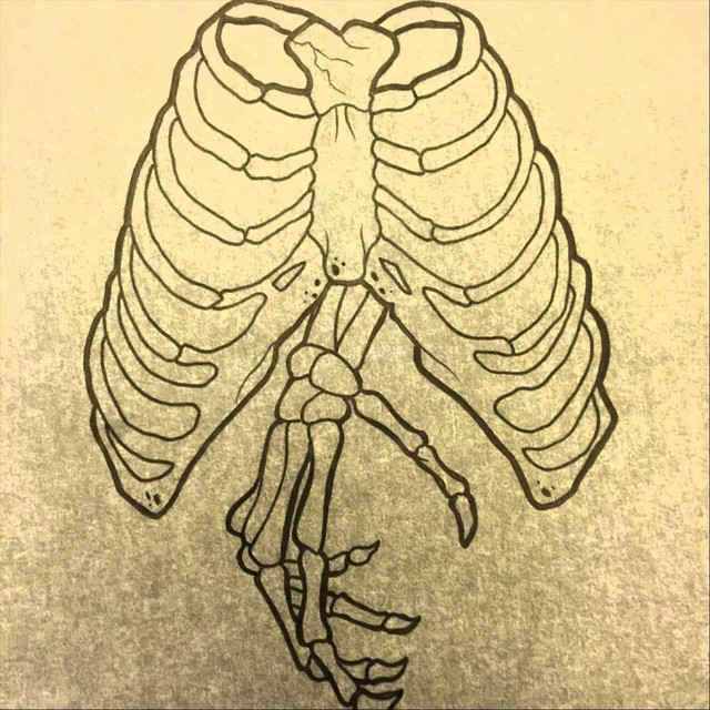 El Paso Texas Punk Rock cover