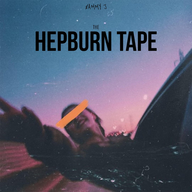 The Hepburn Tape cover art