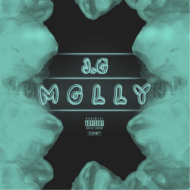 Molly - Single by J.O | Spotify