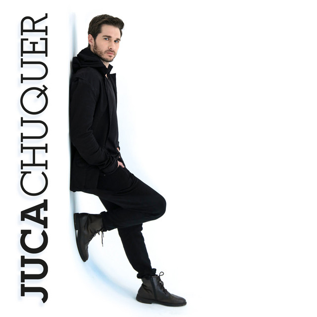Juca Chuquer cover art