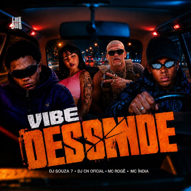 undefined album image