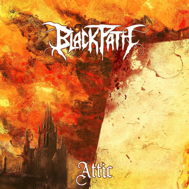 Attic - Single by Black Path | Spotify