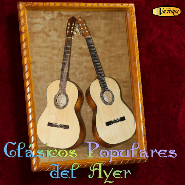 Clásicos Populares del Ayer
