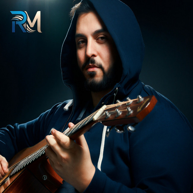 Обкладинка Rustam — Bahor, gullar ochilar