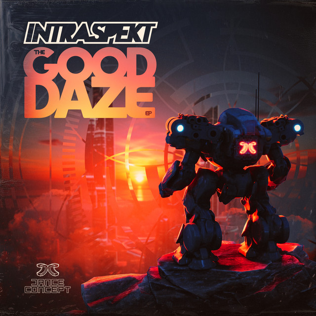 Astral Travelling album art